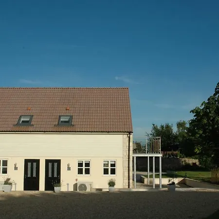 The Winning Post, Bruton Exterior foto