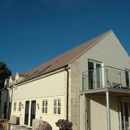 The Winning Post, Bruton Exterior foto