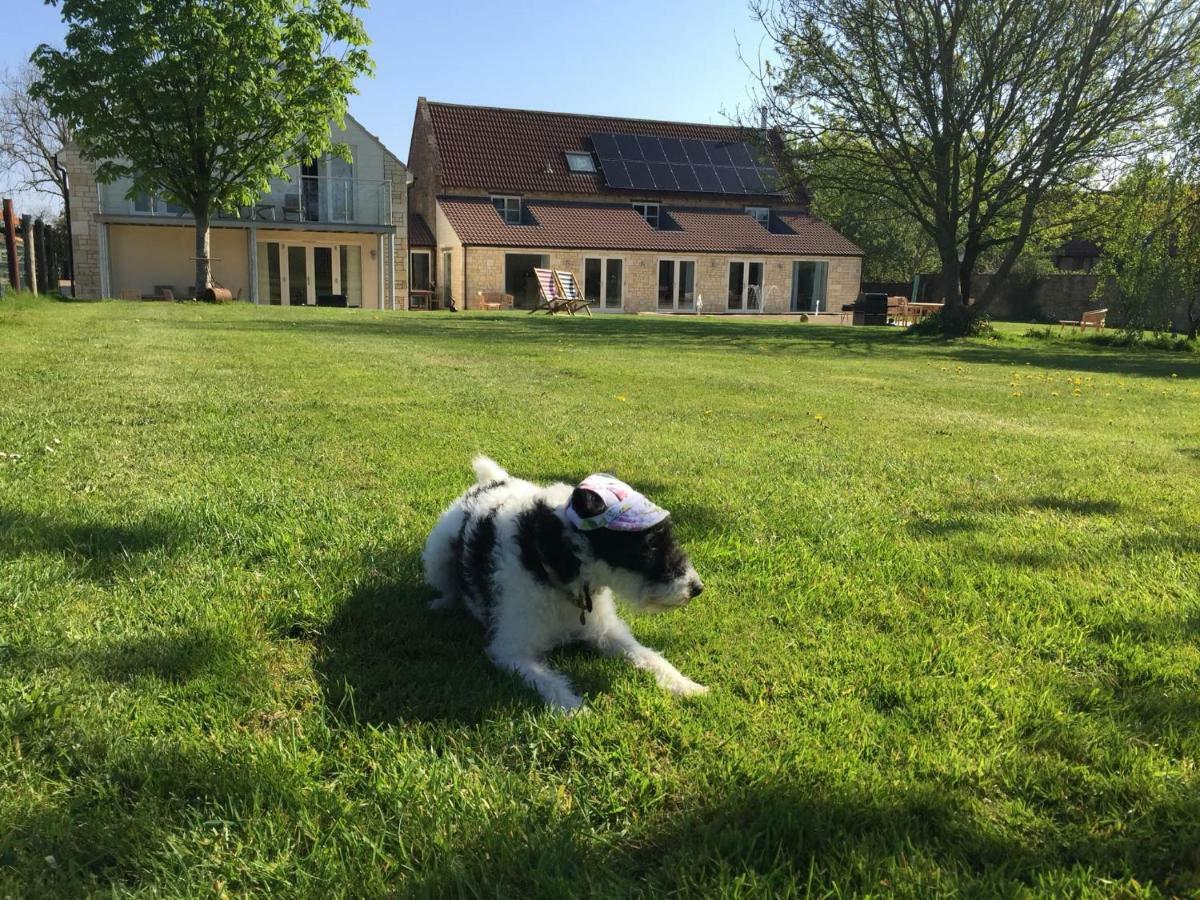 Holiday home The Winning Post, Bruton